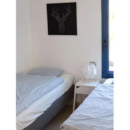 Apartmán Bella Vista Blu *