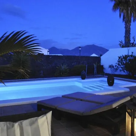 Bella Vista Blu Lejlighed