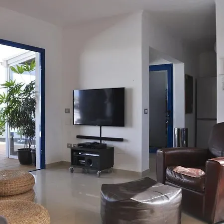 Bella Vista Blu Apartment Playa Blanca (Lanzarote)