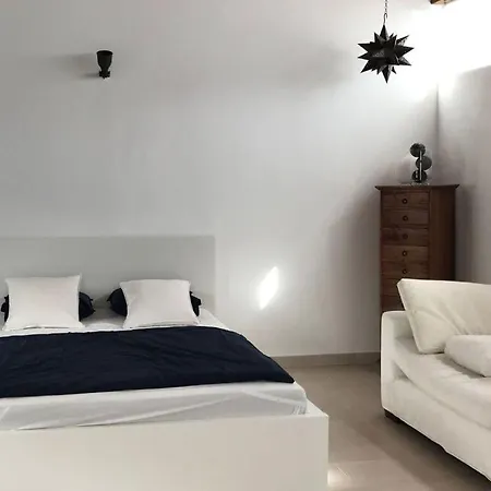 Apartment Bella Vista Blu *
