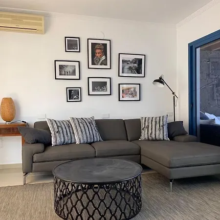 Apartment Bella Vista Blu