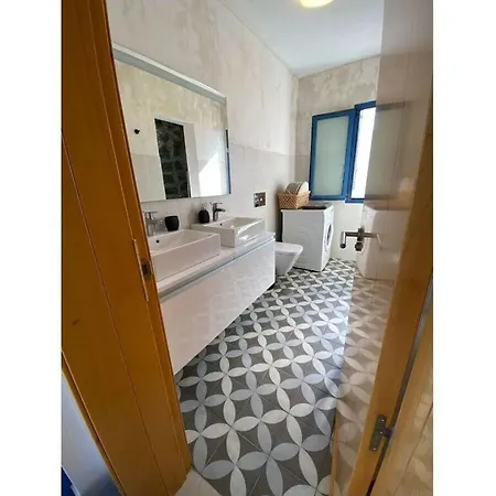 Apartment Bella Vista Blu
