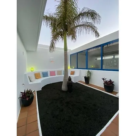 Bella Vista Blu Apartment Playa Blanca (Lanzarote)