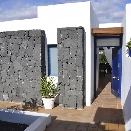 Apartment Bella Vista Blu Playa Blanca (Lanzarote)