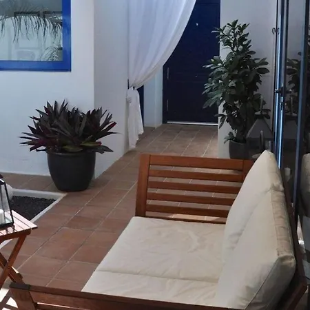 Apartment Bella Vista Blu Playa Blanca (Lanzarote)